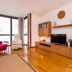 Fabuloso apartamento cerca de Paseo de Gracia
