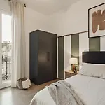 Reis - 3 Bedrooms And Balcony In Vila De Gracia