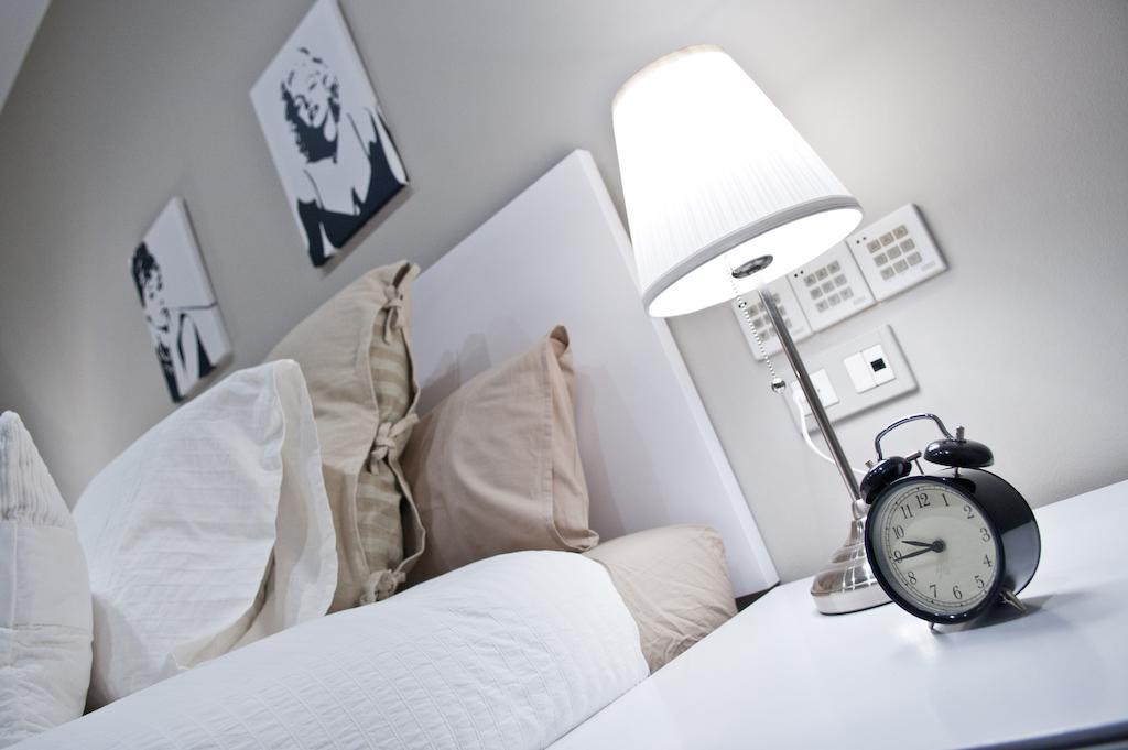 Apartamento Atico Paseo De Gracia
