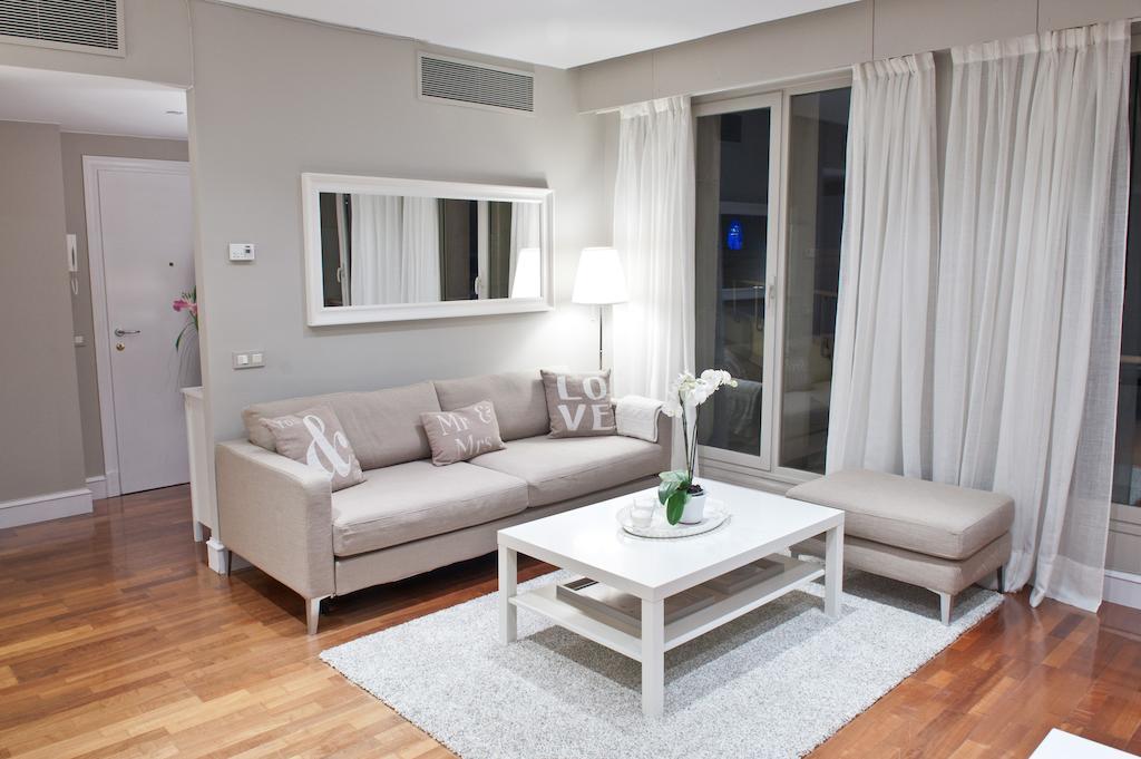 Apartamento Atico Paseo De Gracia Barcelona