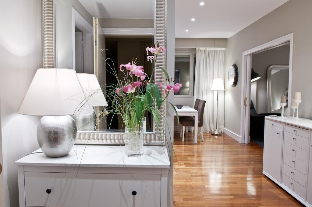 Atico Paseo De Gracia Apartamento Barcelona