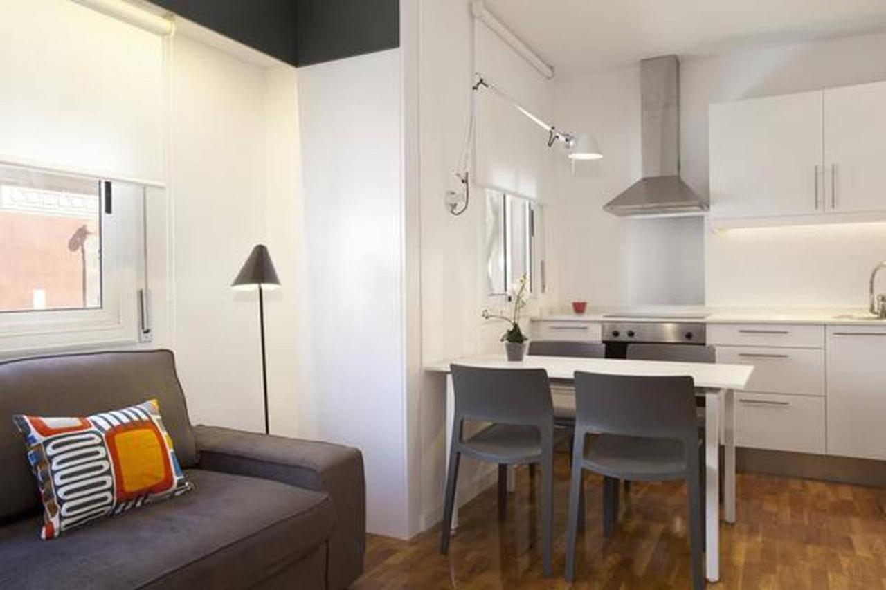 Perfect Place For Couples In Barceloneta Apartamento Barcelona