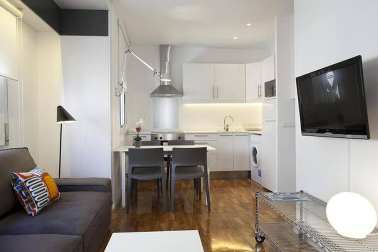 Perfect Place For Couples In Barceloneta Apartamento Barcelona
