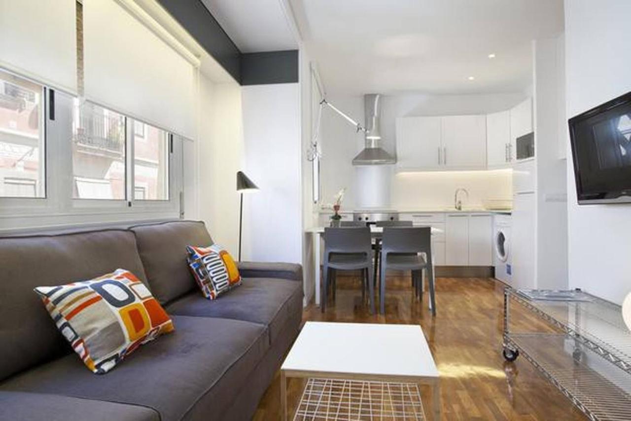 Perfect Place For Couples In Barceloneta Apartamento Barcelona