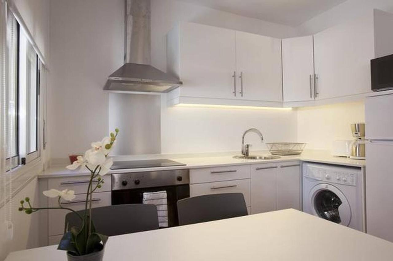Perfect Place For Couples In Barceloneta Apartamento *