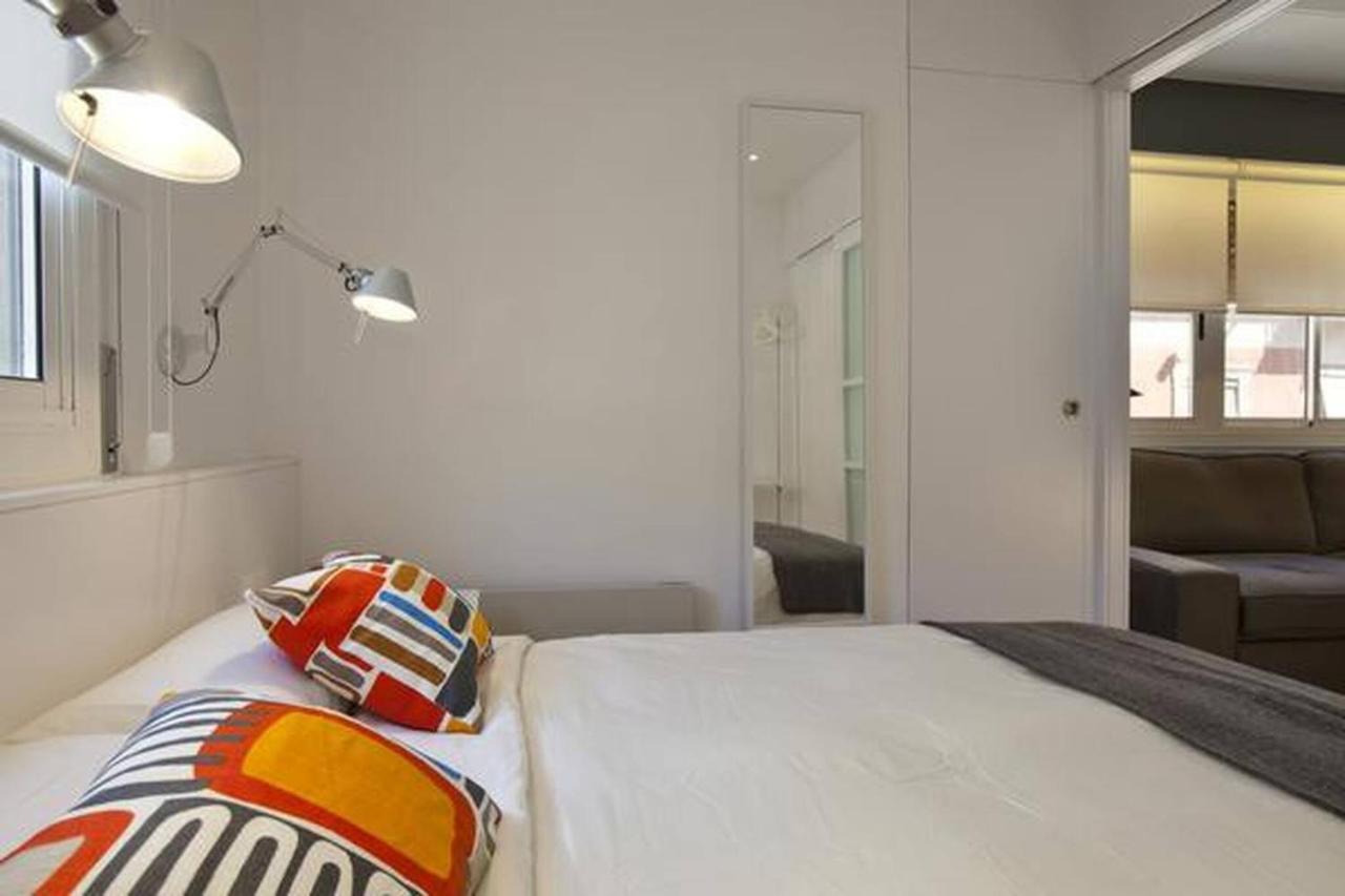 Perfect Place For Couples In Barceloneta Apartamento Barcelona
