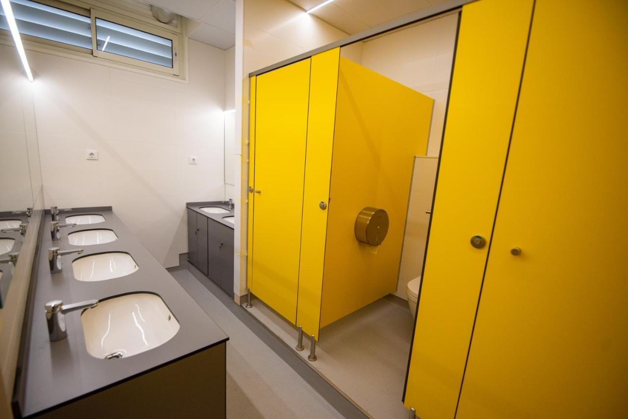 Alberg Barcelona Xanascat Hostel