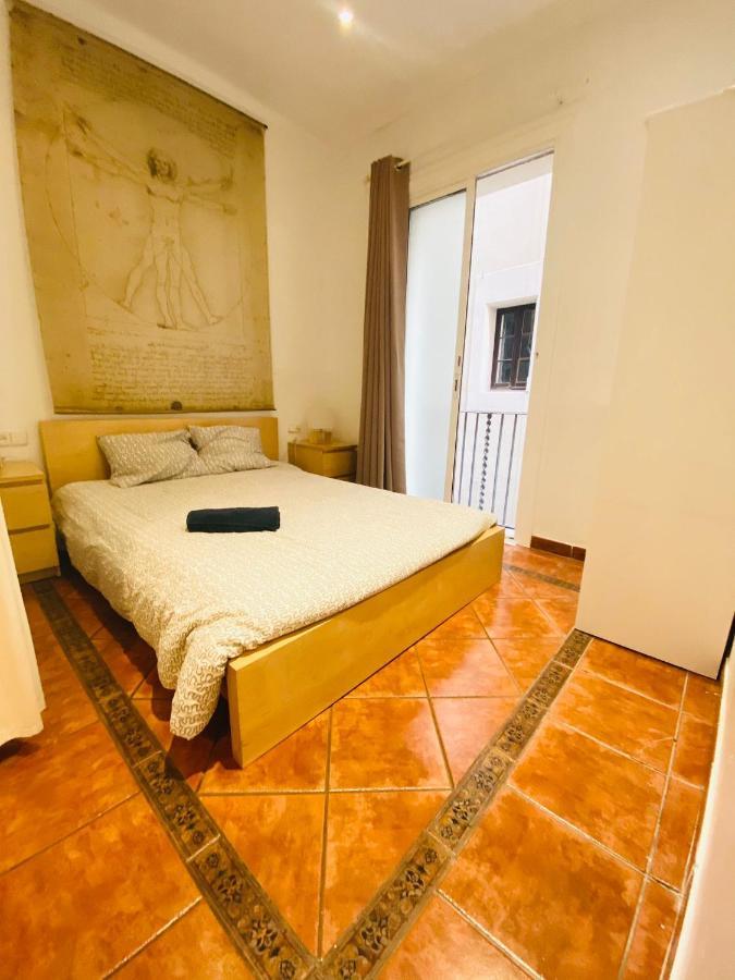 Appartement 03 Cozy Barca 2,1 *