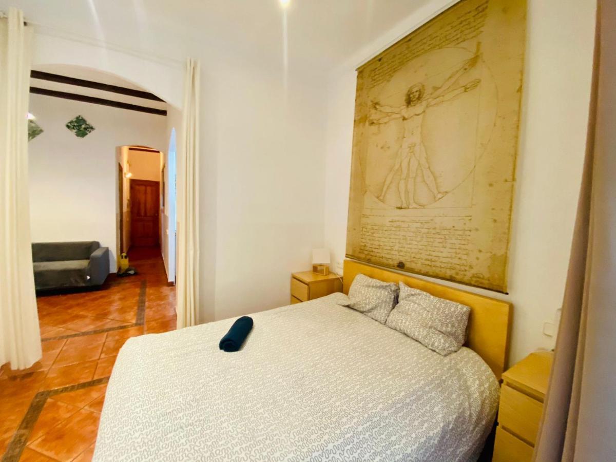 Appartement 03 Cozy Barca 2,1