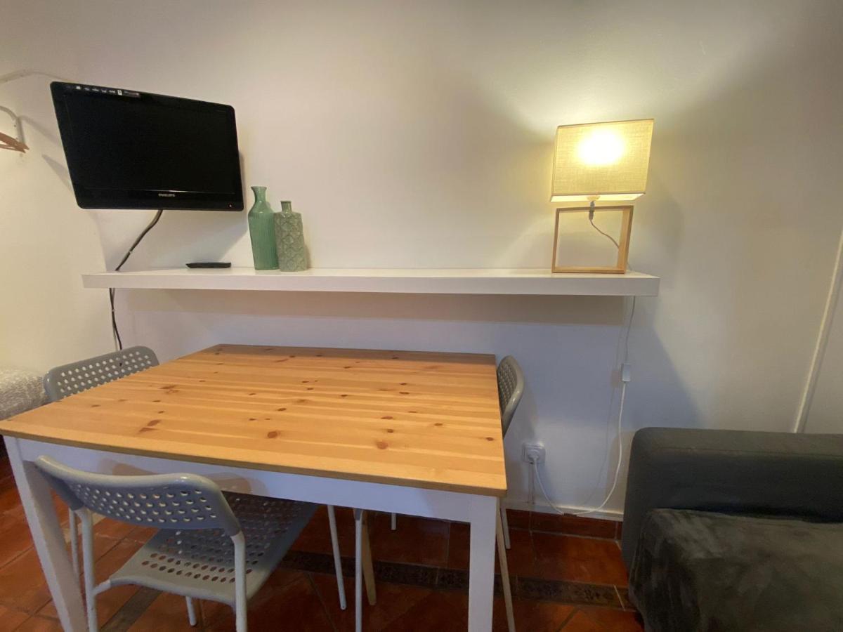 Appartement 03 Cozy Barca 2,1