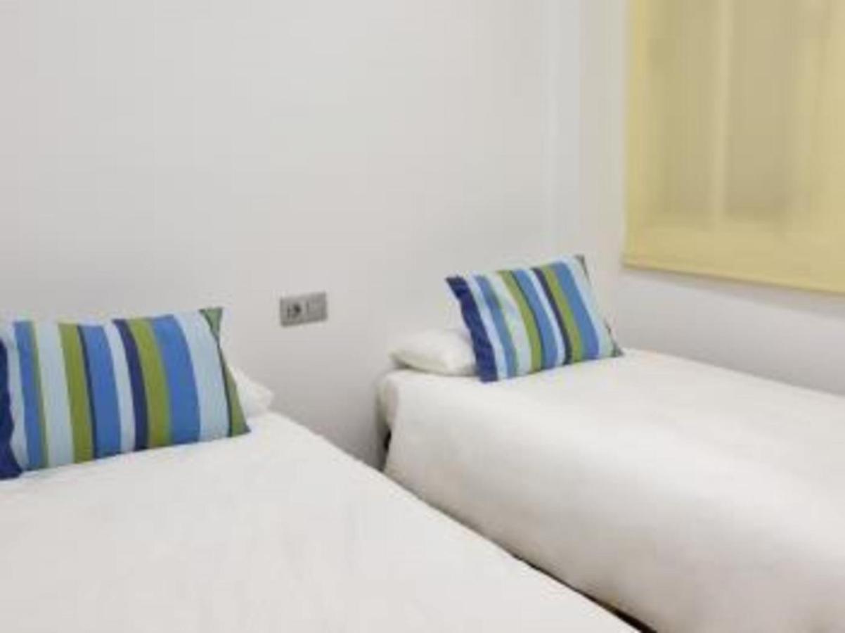 Appartement Valencia 455 Barcelona