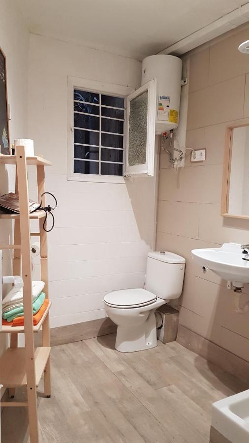 Apartamento Estudio Park Guell *