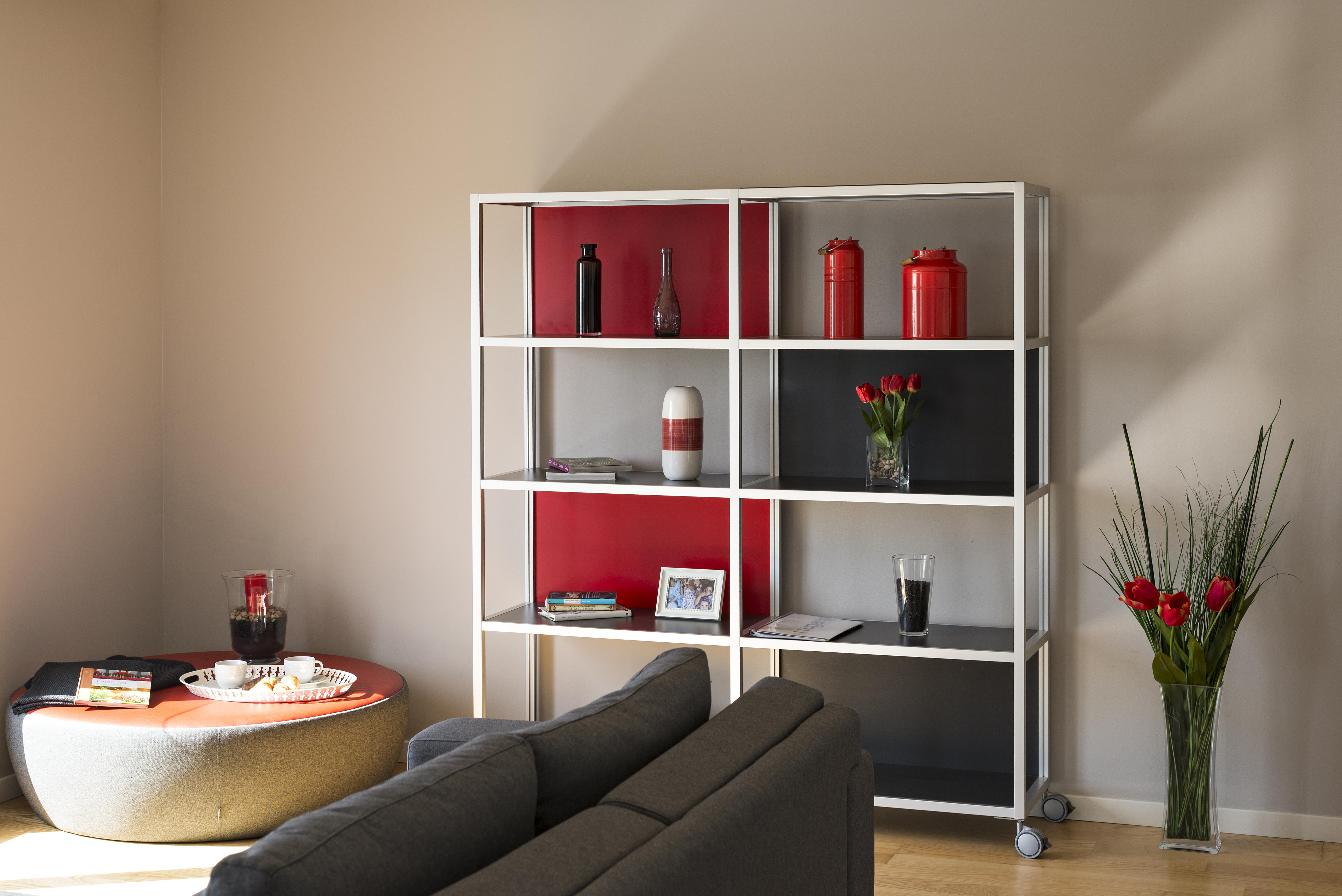 Lugaris Apartment