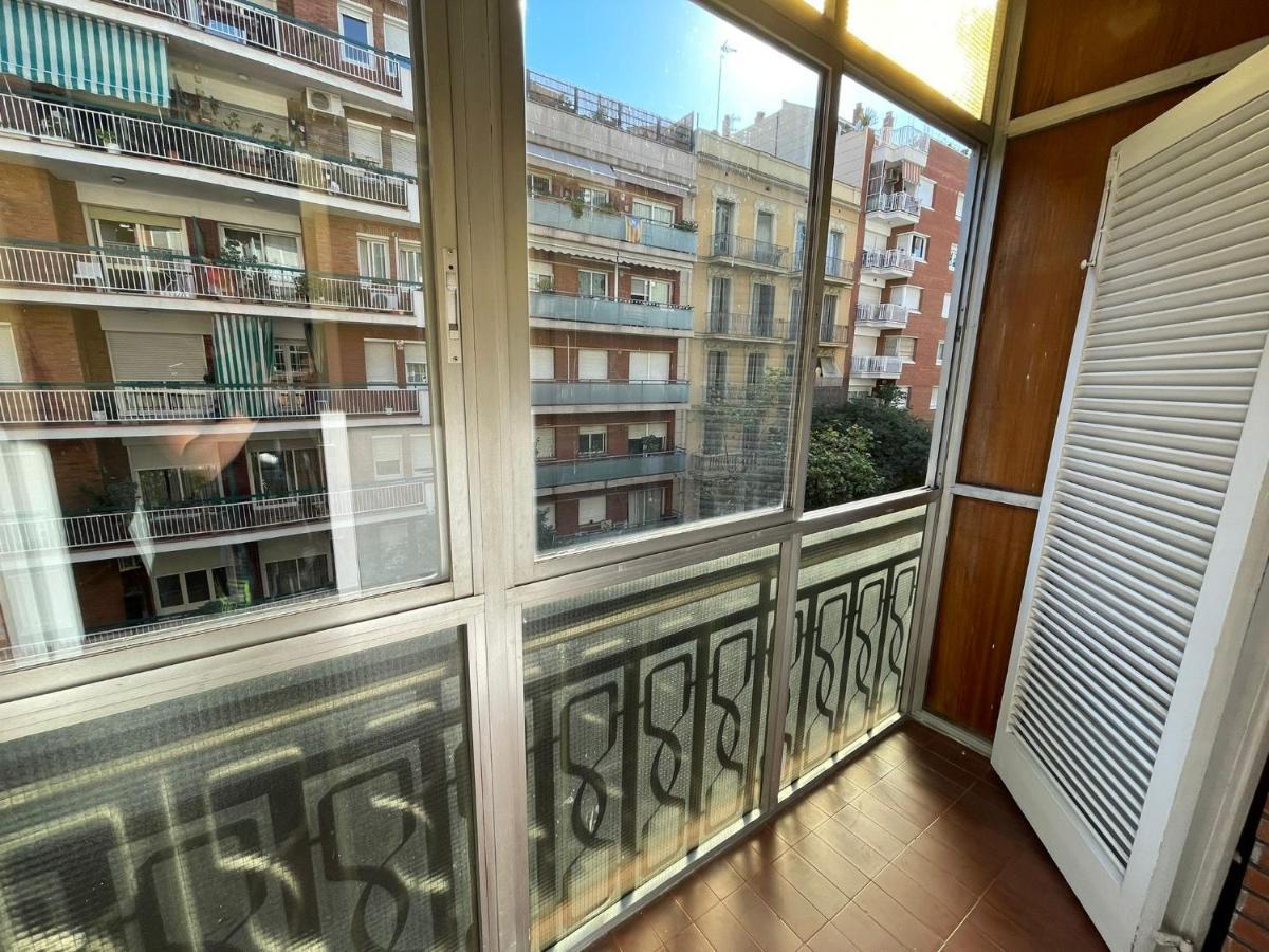 Bed and breakfast Aribau 33