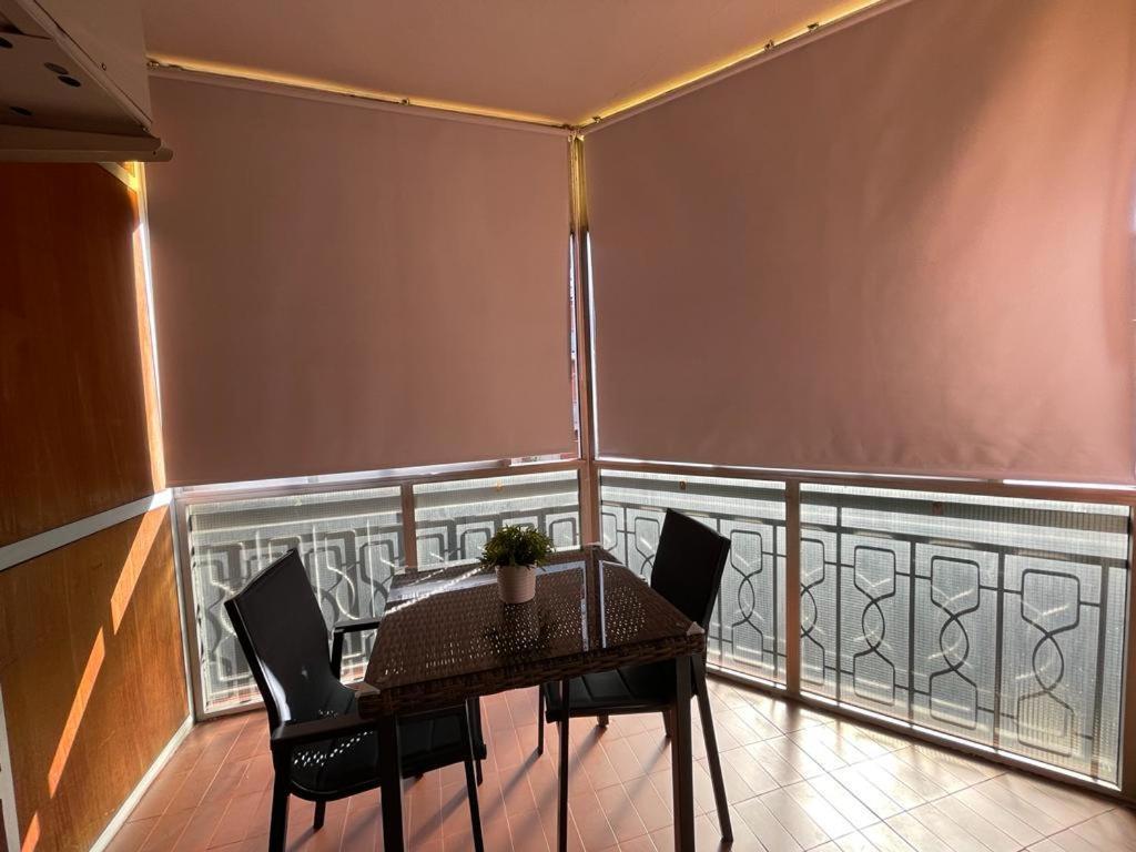 Bed and breakfast Aribau 33