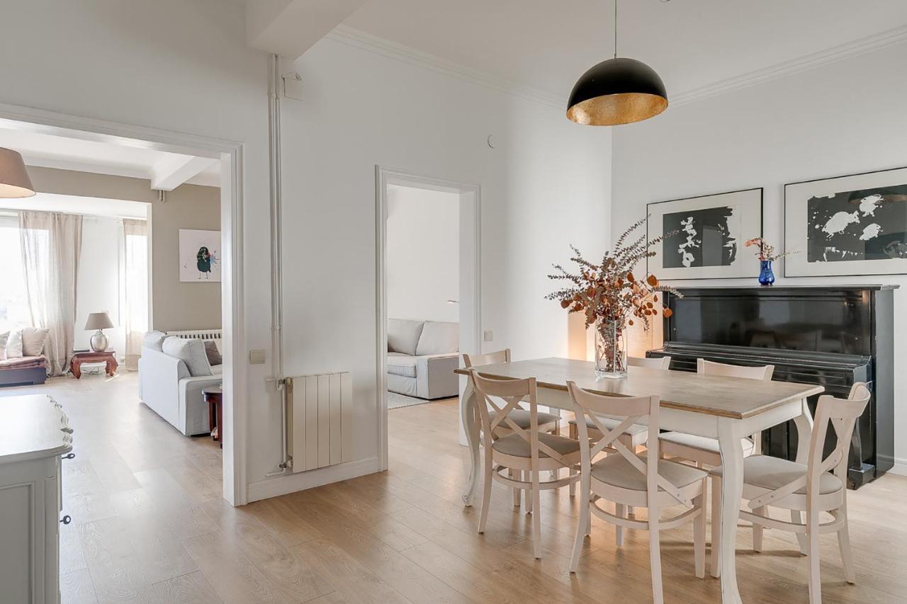 Enjoy Rafaela Apartment