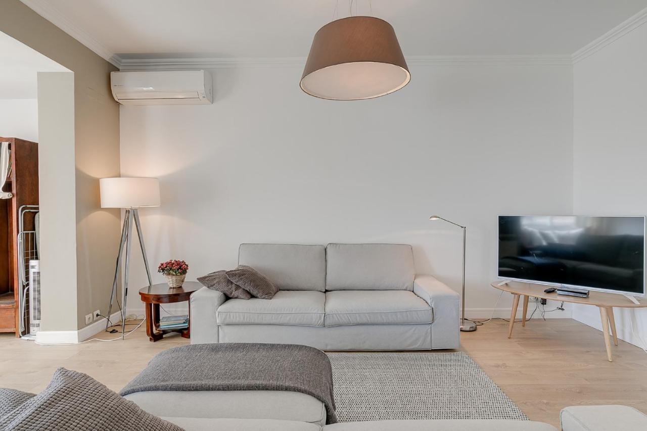 Apartment Enjoy Rafaela Barcelona