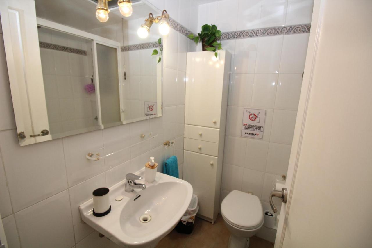Aribau 33 * Barcelona