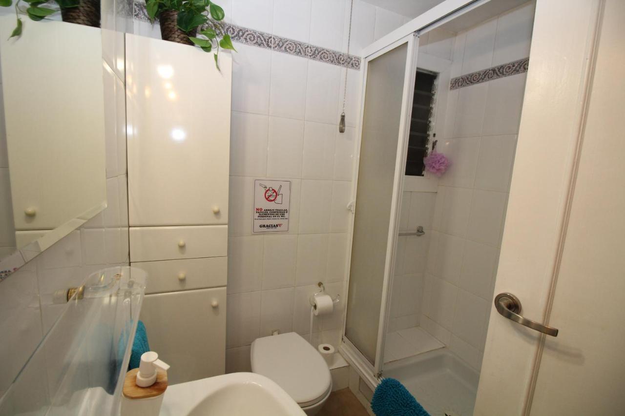 Aribau 33 Bed and breakfast Barcelona