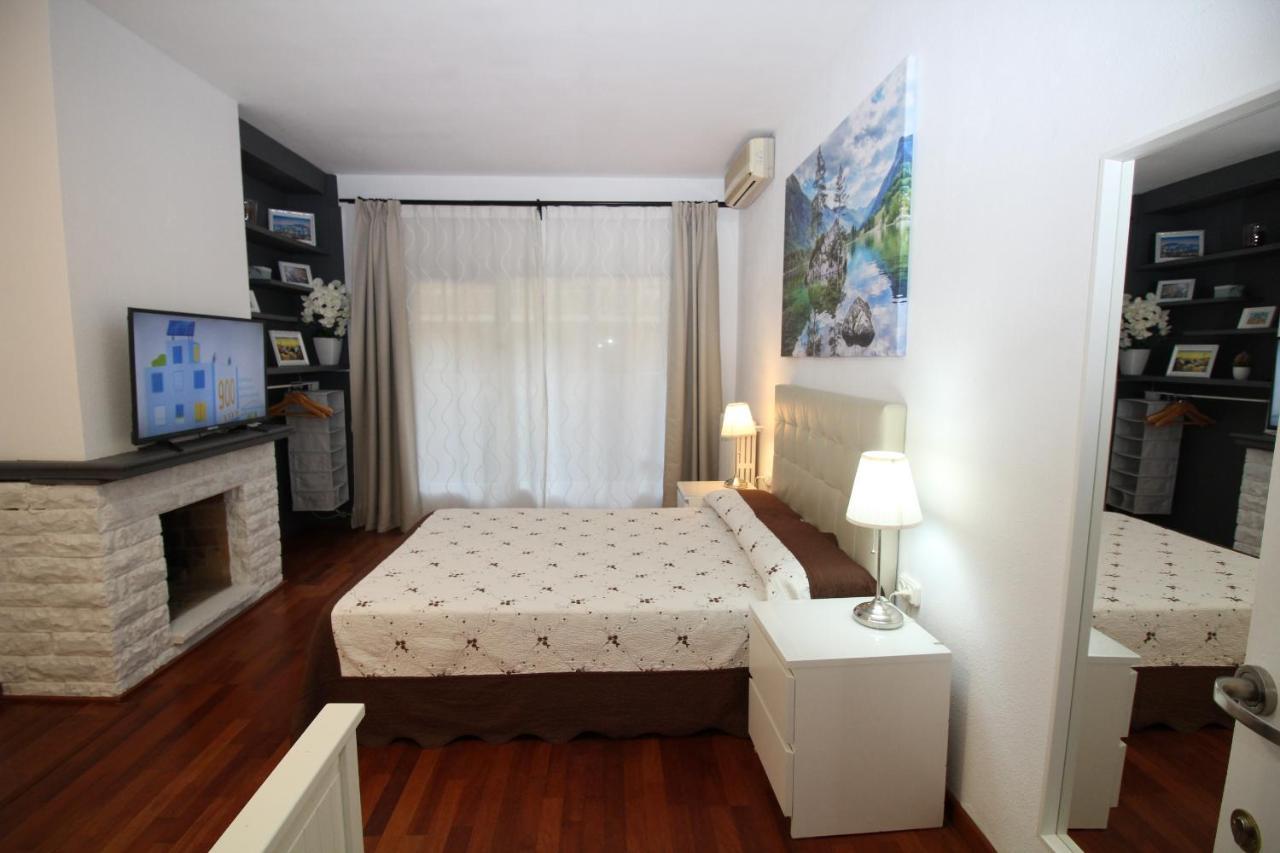 Bed and breakfast Aribau 33