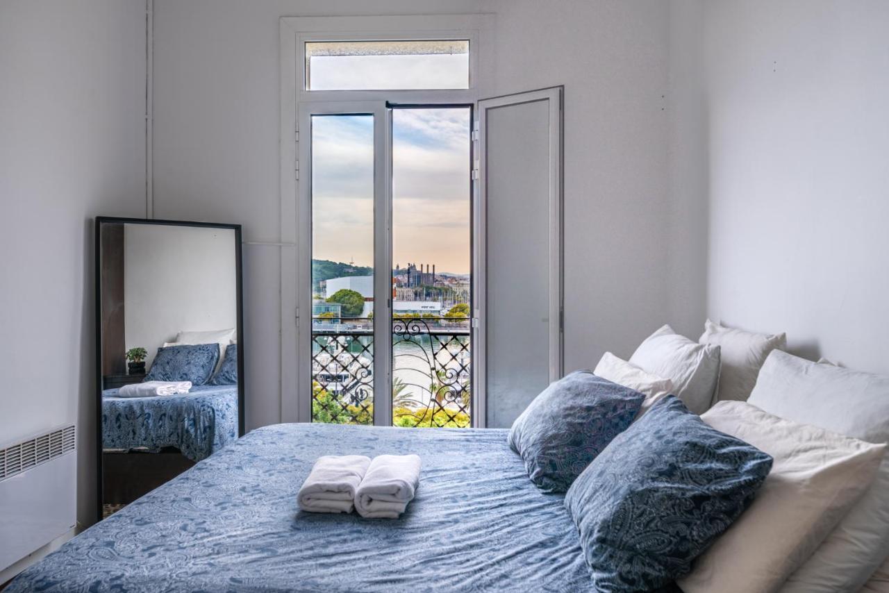 Appartement Superb Cute Flat Bests View On The Sea For Couple *