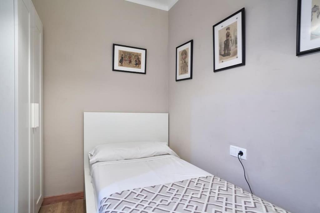 Apartment Bebarceloner Sant Andreu - 3 Bedrooms *