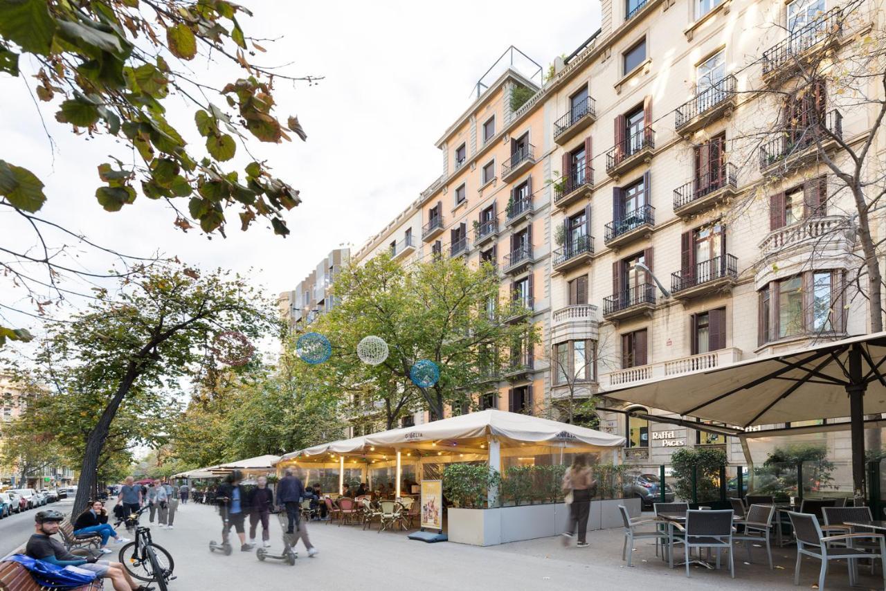 Apartment Enjoy Rafaela Barcelona