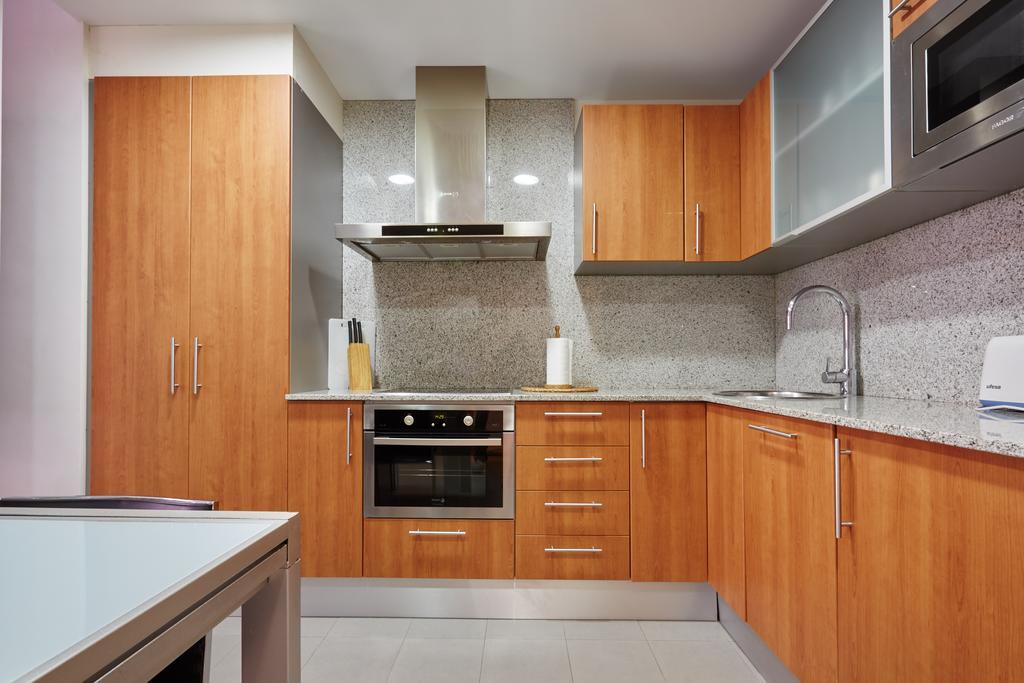 Apartment Exalt 21