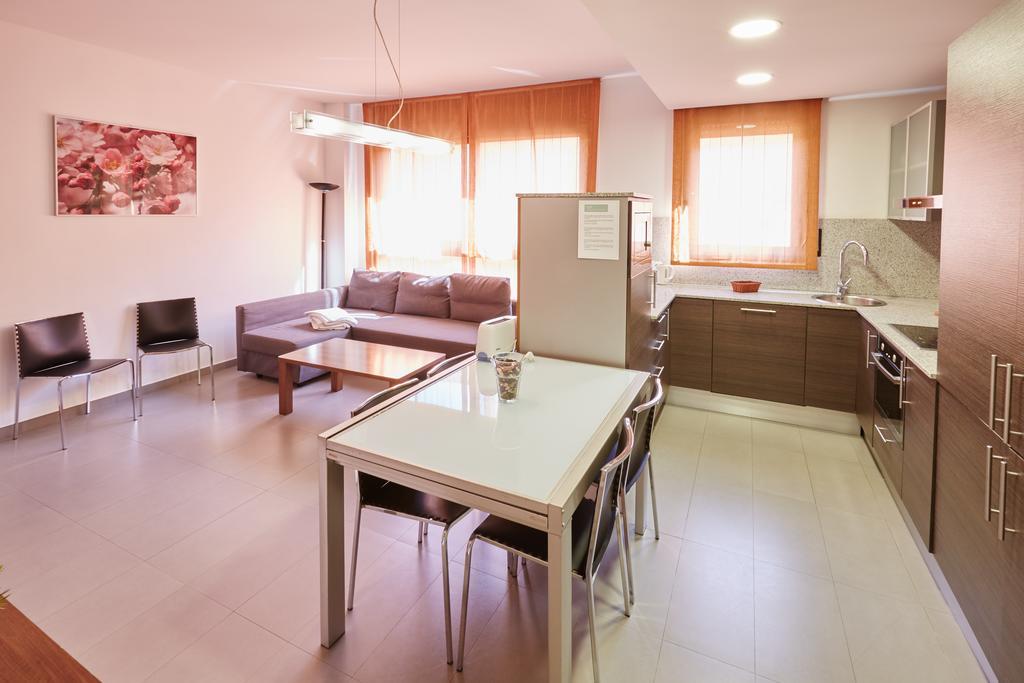Apartment Exalt 21 Barcelona