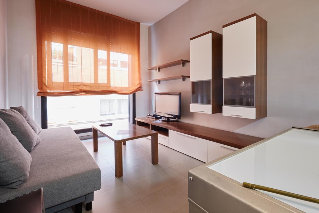 Exalt 21 * Barcelona