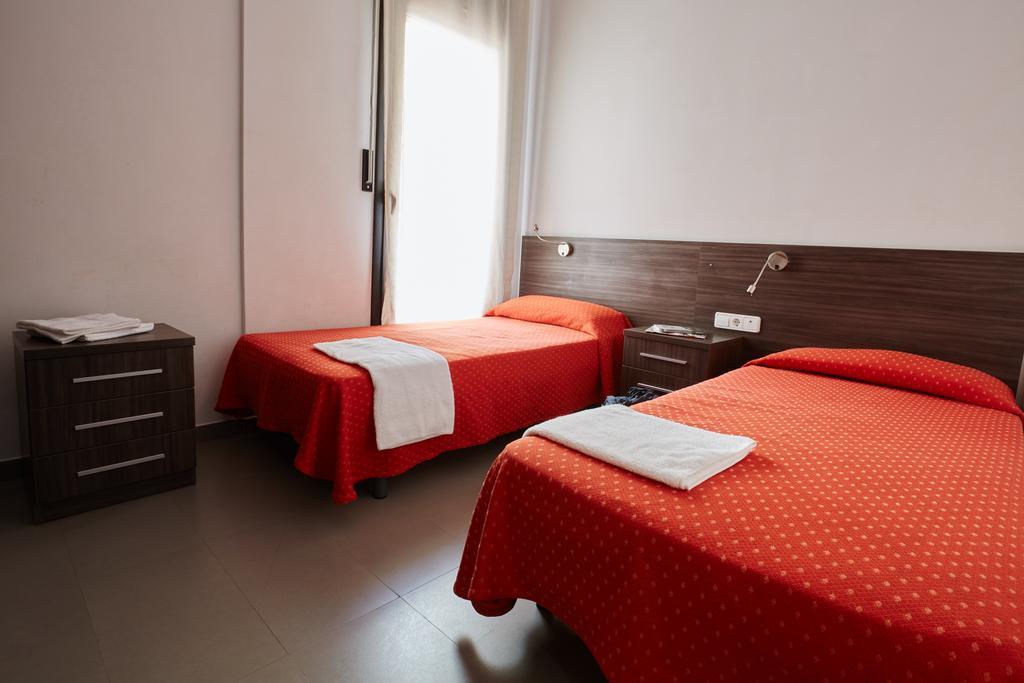 Exalt 21 Apartment Barcelona