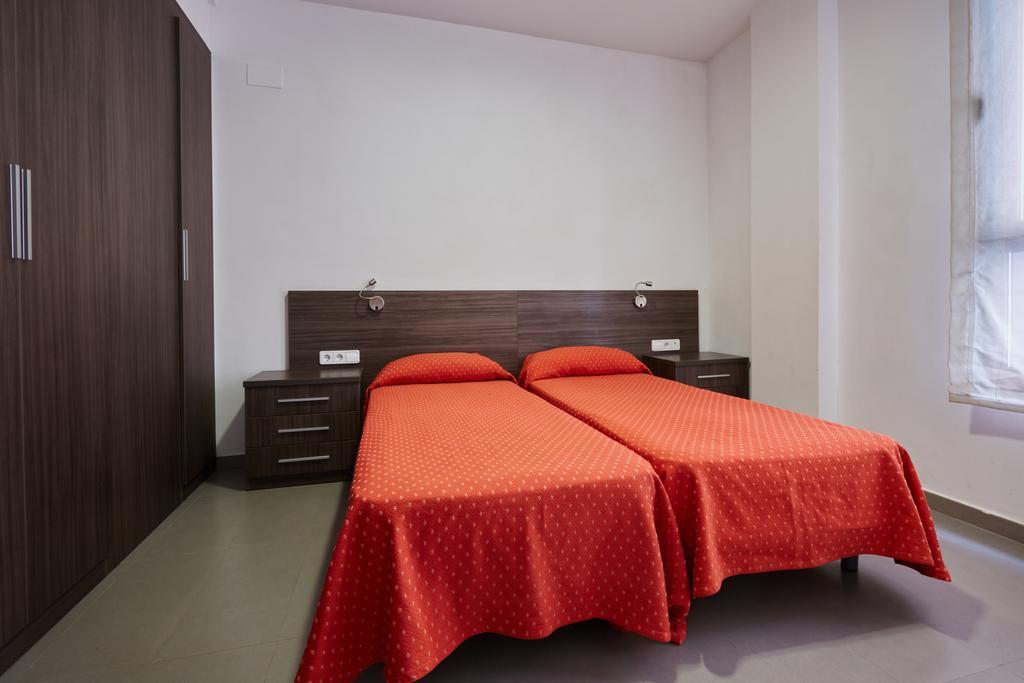 Exalt 21 Apartment Barcelona