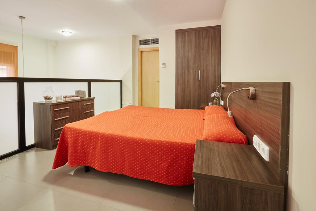 Exalt 21 Apartment *