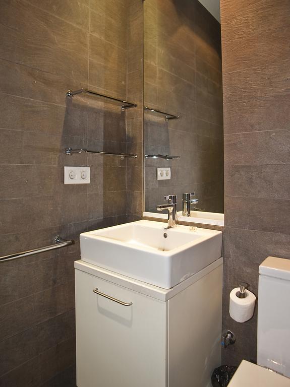 Ramblas Apartment