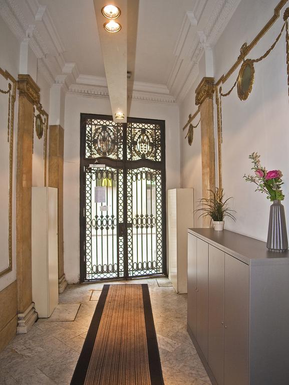 Apartment Ramblas *