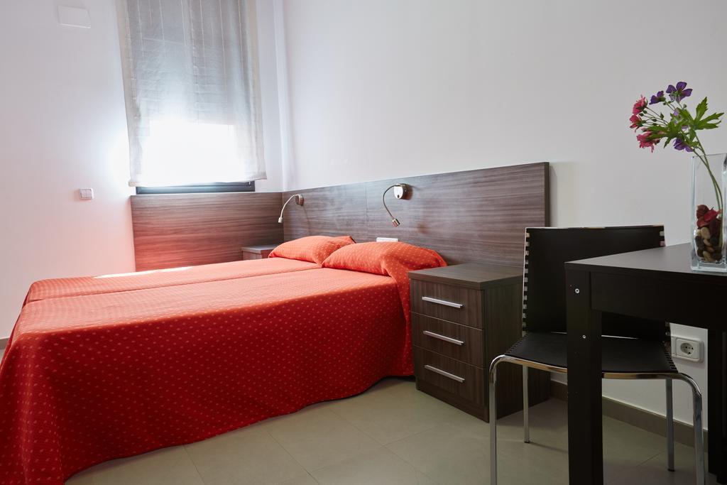 Exalt 21 Apartment Barcelona