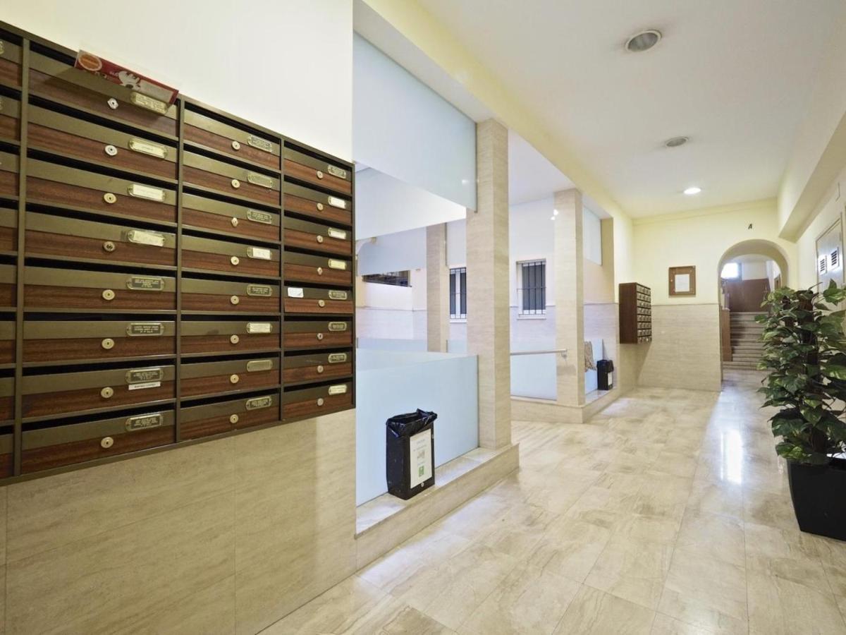 Apartment Olimpica Barcelona