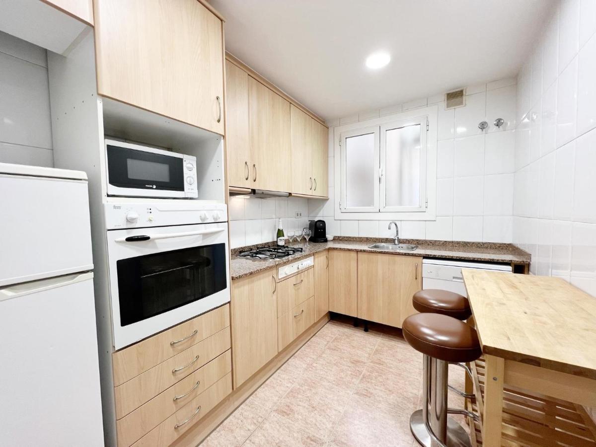 Olimpica Apartment *