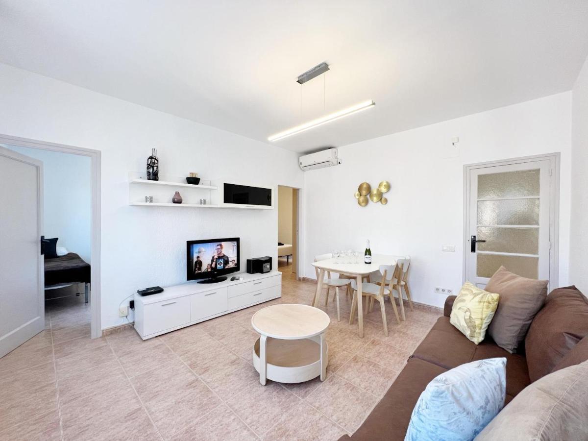 Apartment Olimpica *