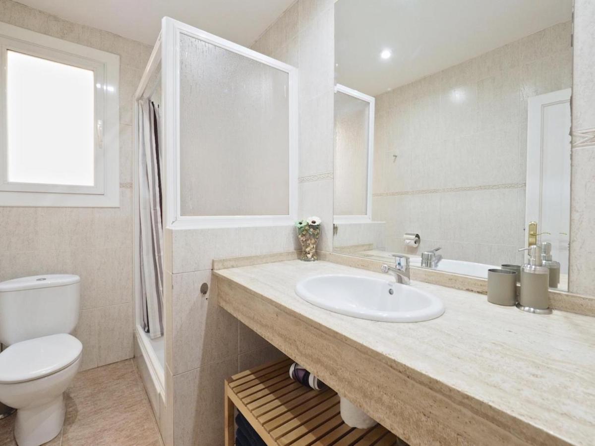 Apartment Olimpica *