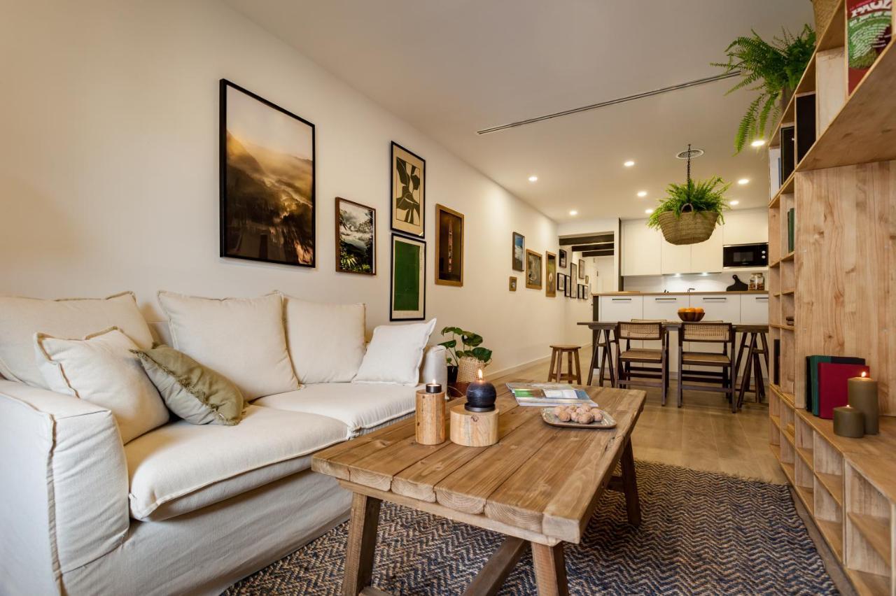 Apartamento Taman - Three Bedroom In Casanova Street