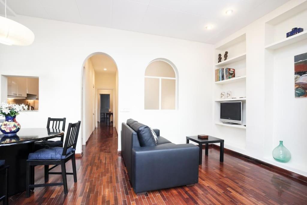 Apartment Fantastic In Barcelona