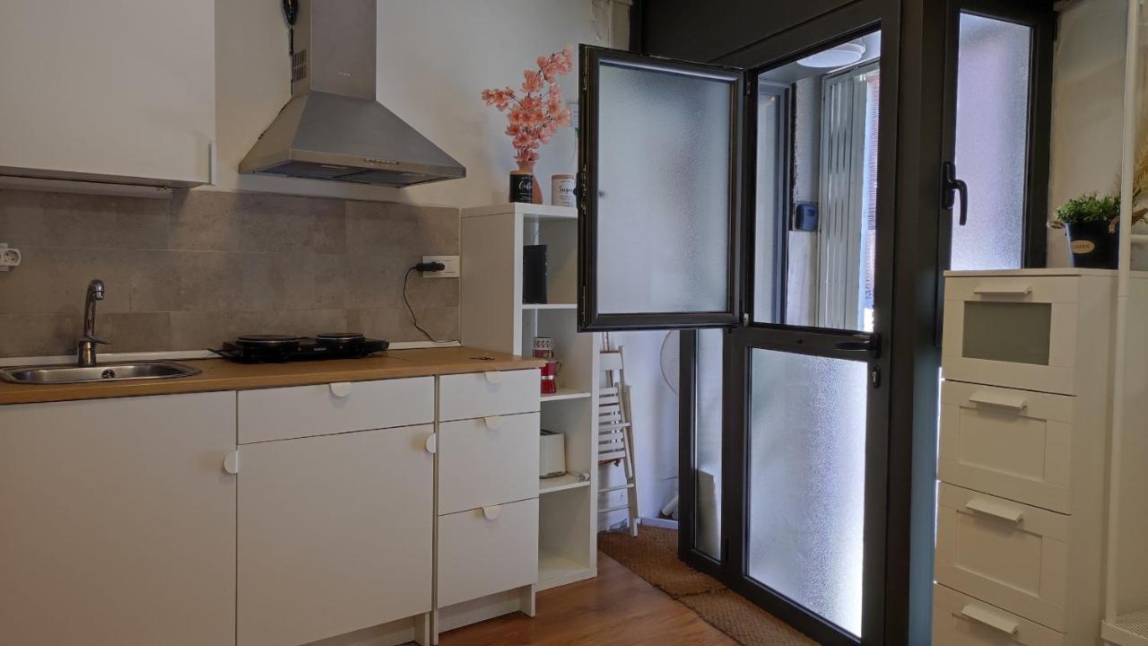 Apartamento Estudio Park Guell Barcelona