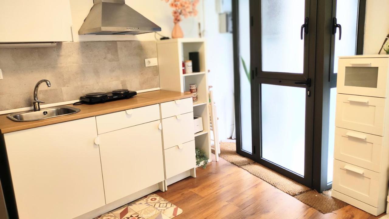Estudio Park Guell Apartamento Barcelona