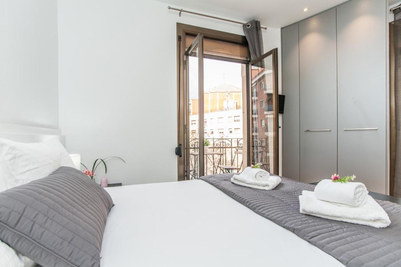 Apartment Housalia Sant Pau Views- With View On Hospital Sant Pau *