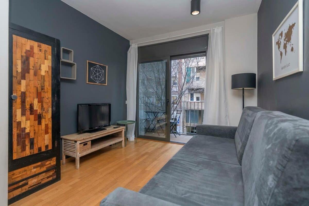 Apartment Modern And Bright In Eixample 1-2 *