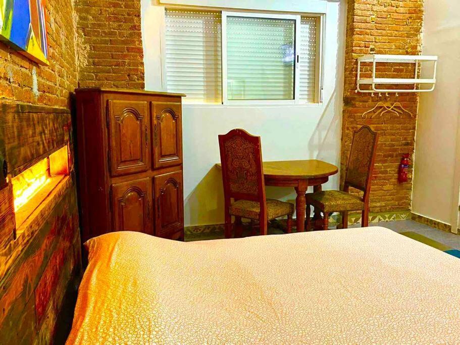 Estudio Nuevo! Al Lado Del Metro L1 L4 L5 Appartement *