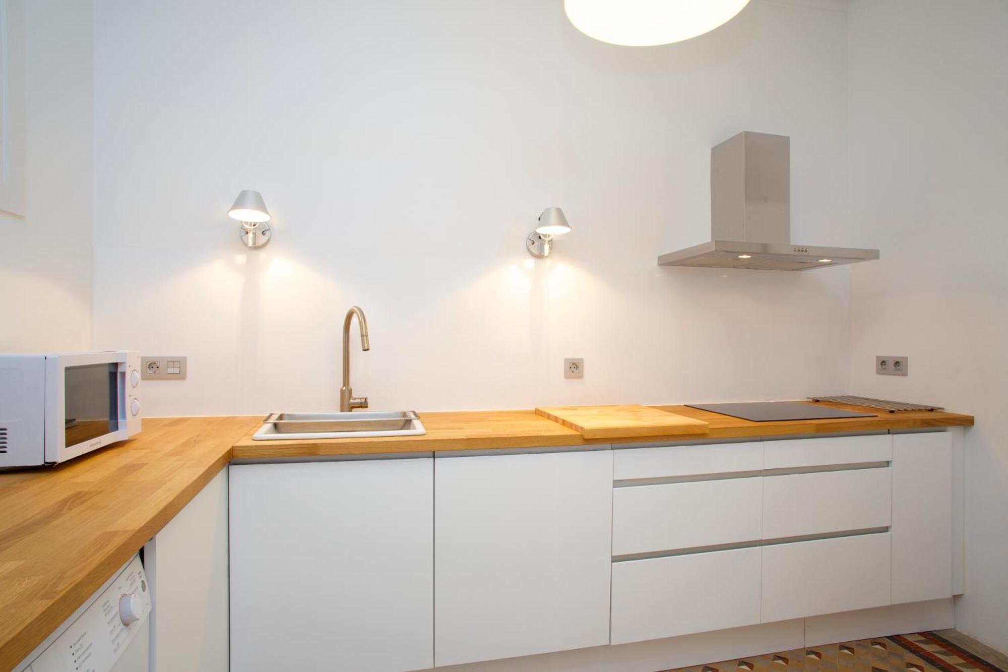 Barcelonaforrent The Claris Suites I