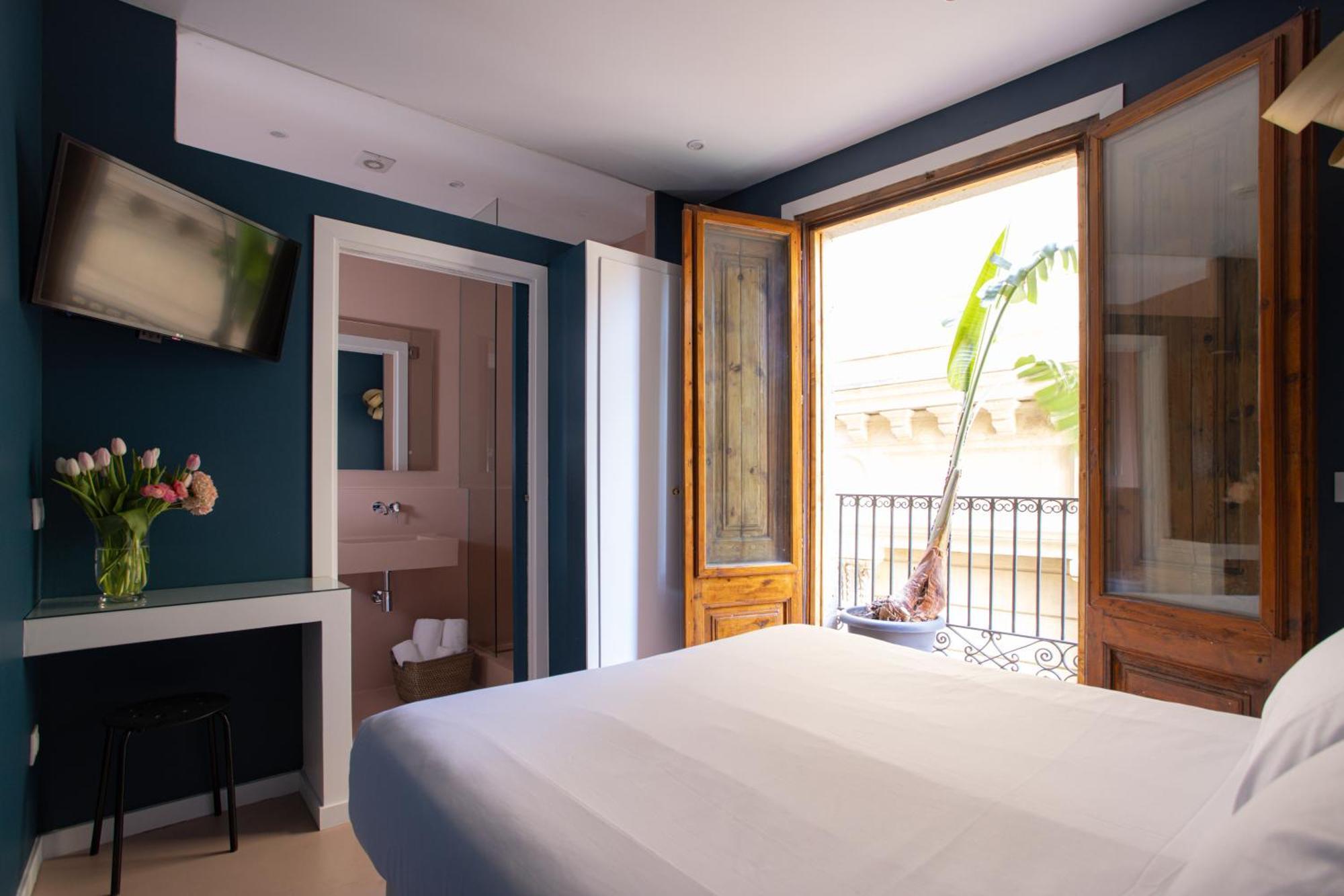 Guest house Sol Y K 2*