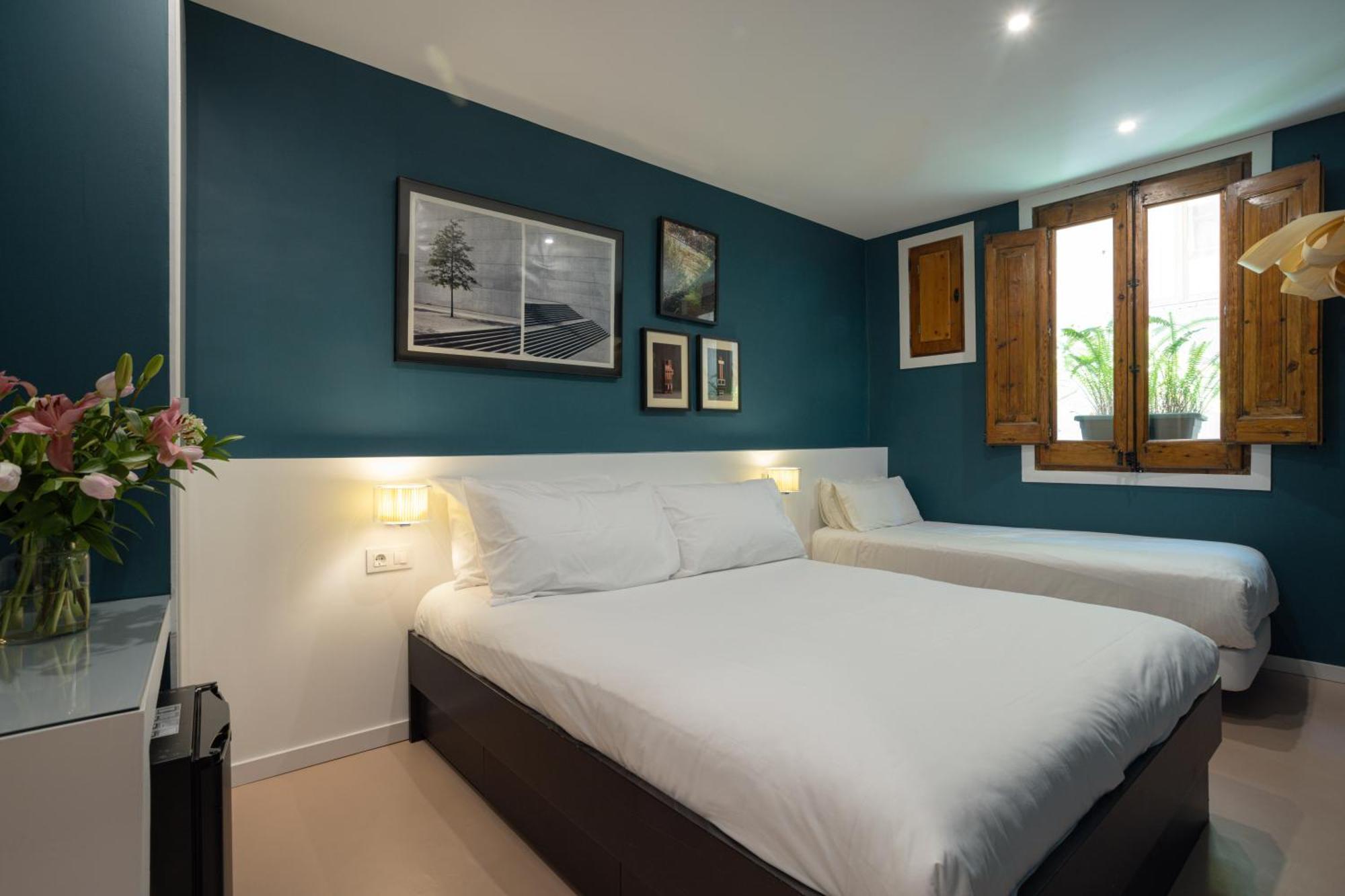 Sol Y K Guest house Barcelona